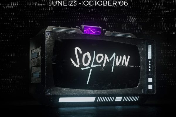 Solomun Ibiza Pacha Ibiza 2024