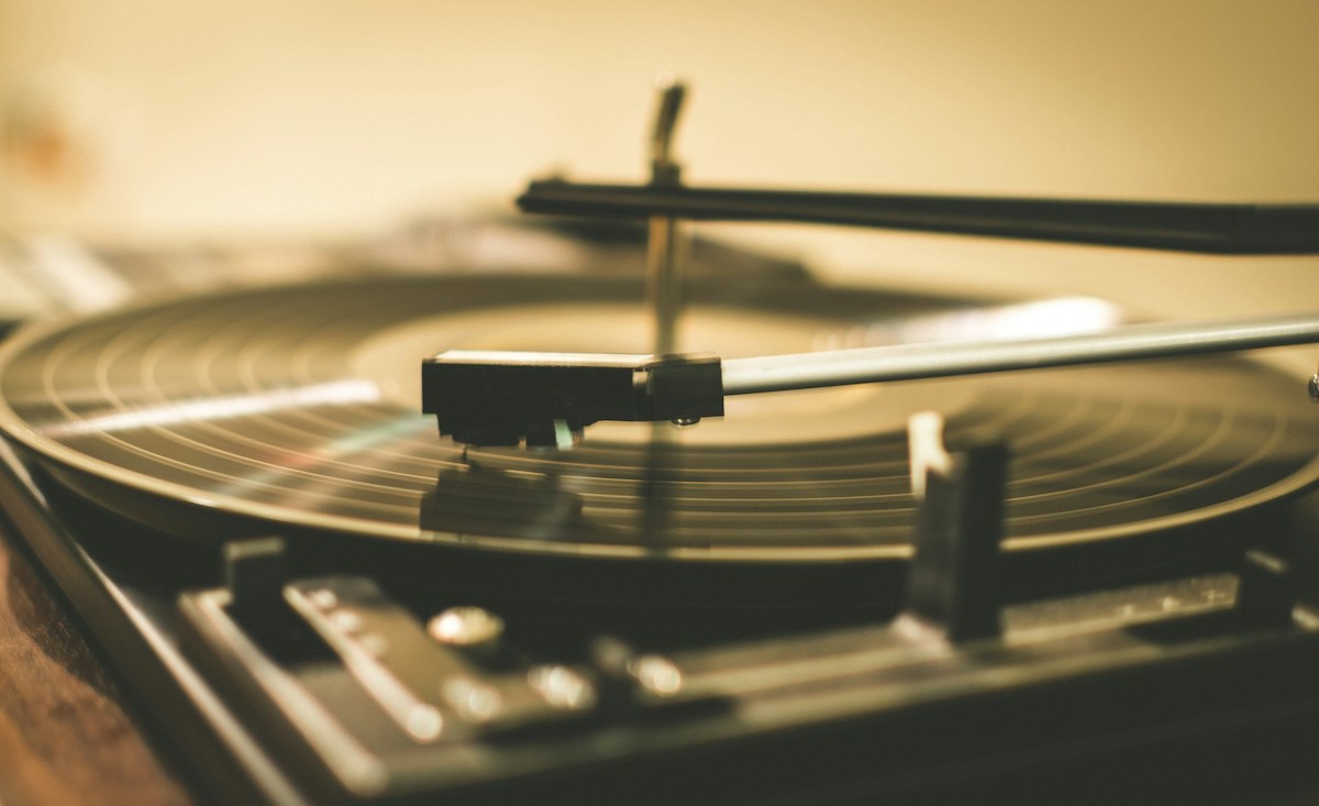 Ibiza Vinyl Club