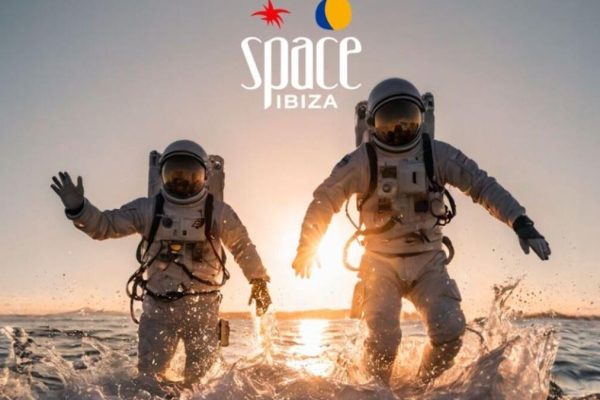 Space Ibiza 2024 Eden Ibiza