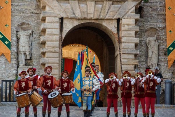 Ibiza Medieval Festival 2024