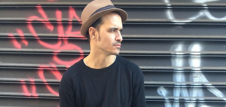 Pablo Fierro Club Chinois Ibiza