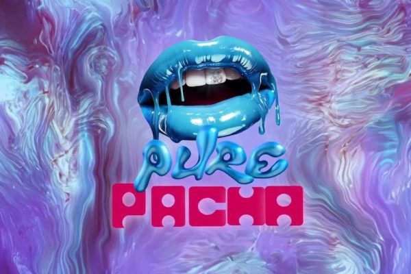 Pure Pacha ibiza 2024