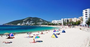 Santa Eulària des Riu, Ibiza