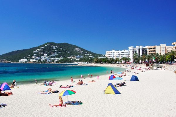 Santa Eulària des Riu, Ibiza