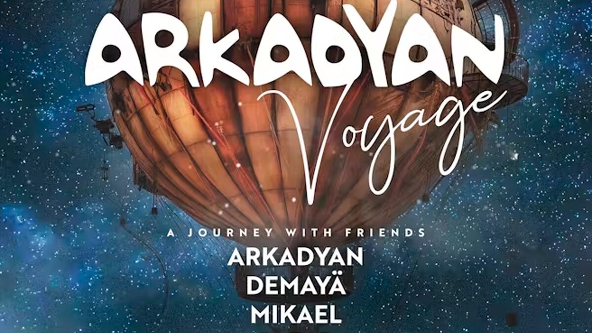 arkadyan voyage club chinois ibiza 2024