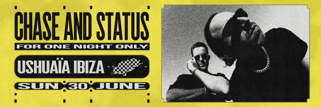 chase and status ushuaia ibiza