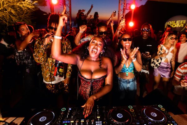 Boiler Room Ibiza 2024