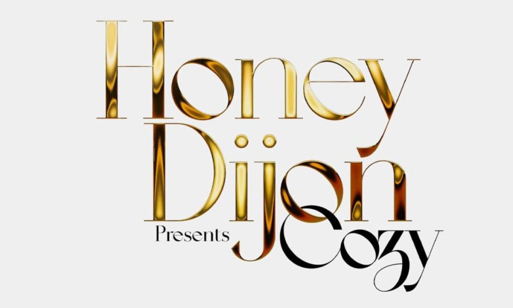 Honey Dijon Cozy Ibiza 2024