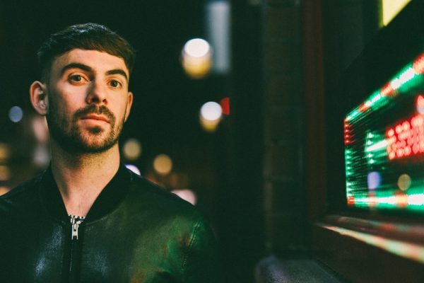 Patrick Topping Hi Ibiza 2024 Trick Label wednesday