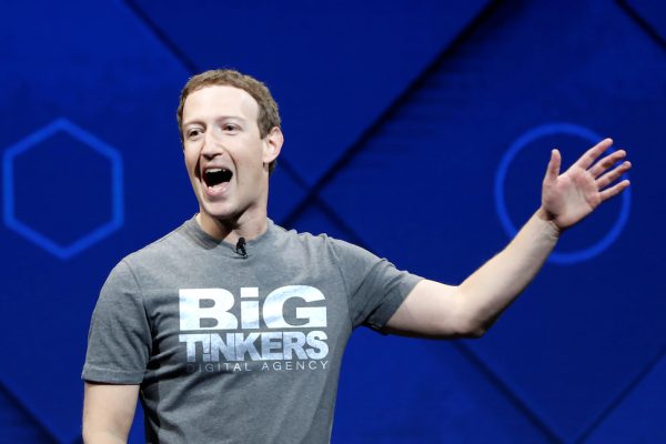 mark zuckerberg in ibiza yacht