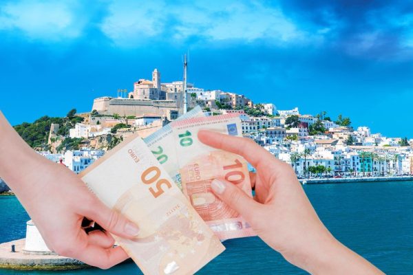 Ibiza costs Nightlife
