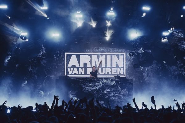 Armin van Buuren’s 2025 Residency Ushuaïa Ibiza