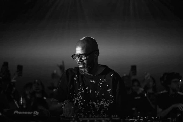 Black Coffee Hi Ibiza 2025 Residency