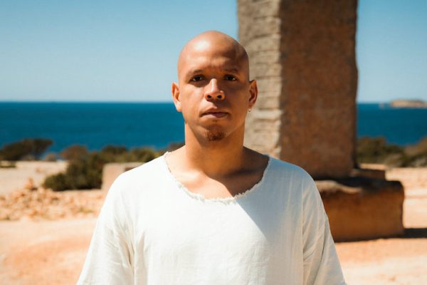 Francis Mercier chinois ibiza 2025