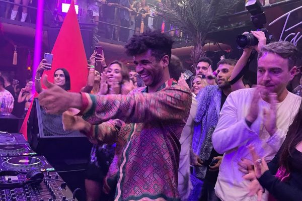 jamie jones unvrs ibiza 2025