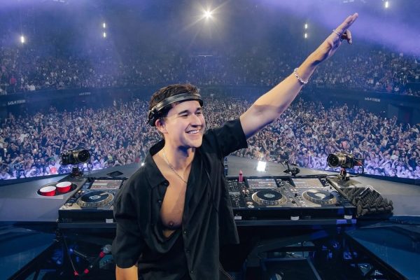 John Summit Experts Only Hï Ibiza