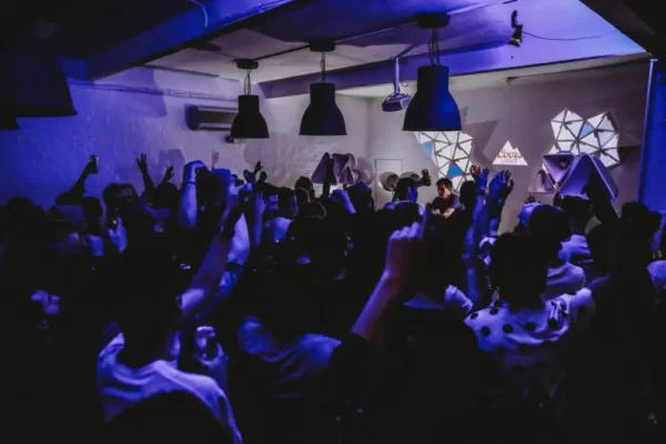 Mixmag Lab Ibiza Amnesia residency 2025