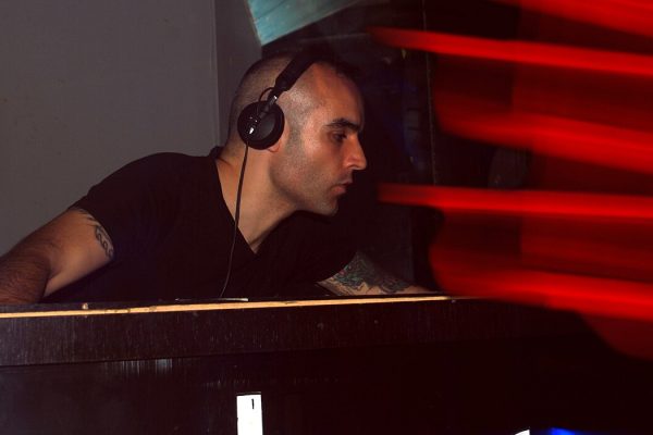 Paco Osuna hi ibiza 2025