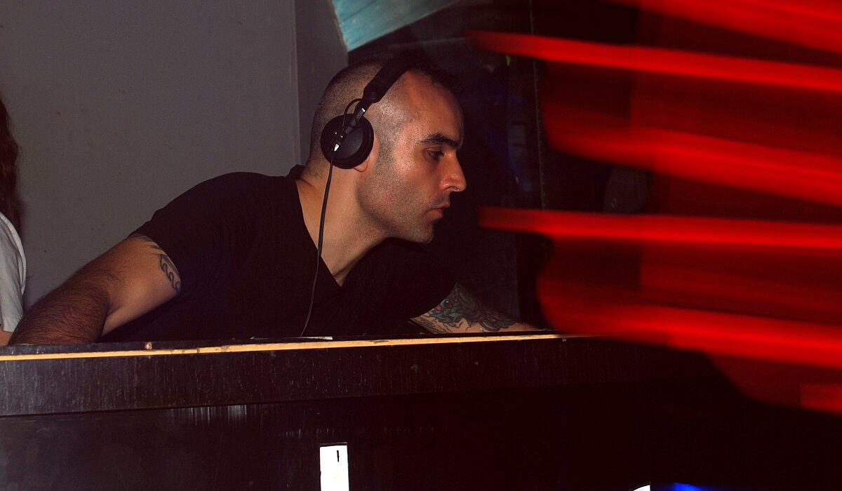 Paco Osuna hi ibiza 2025