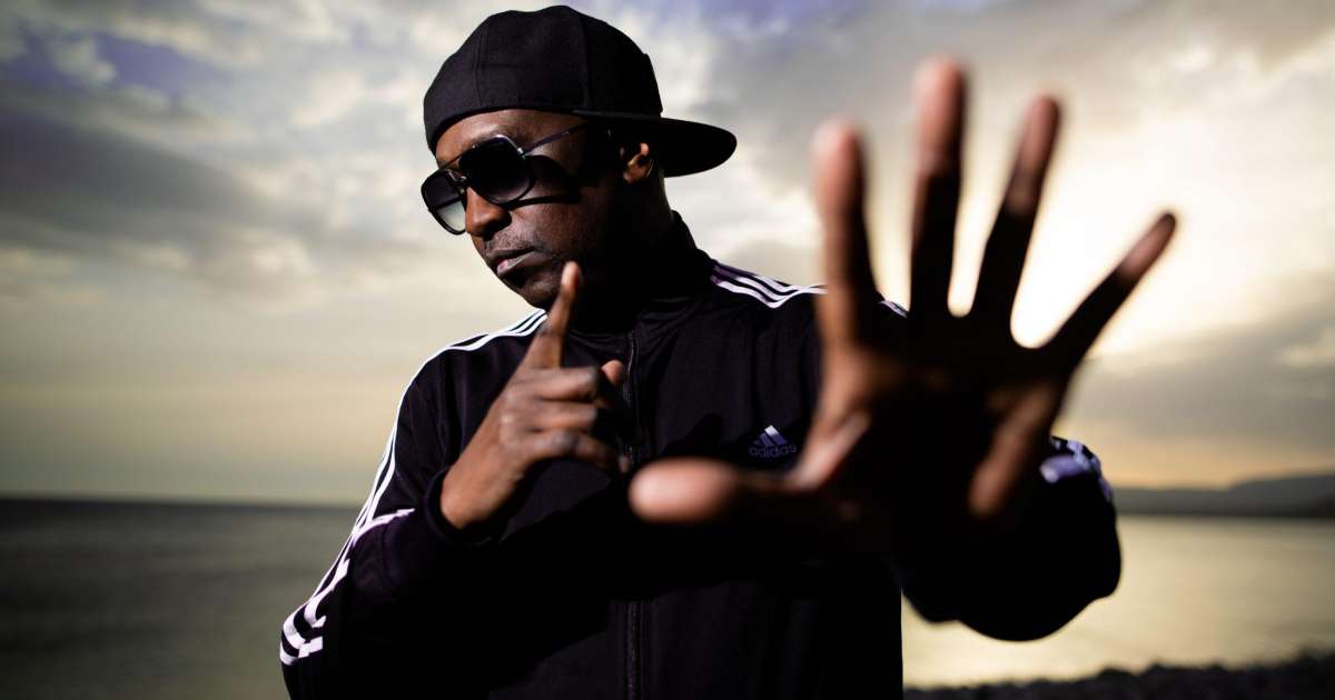 Todd Terry Eden Ibiza 2025 residency