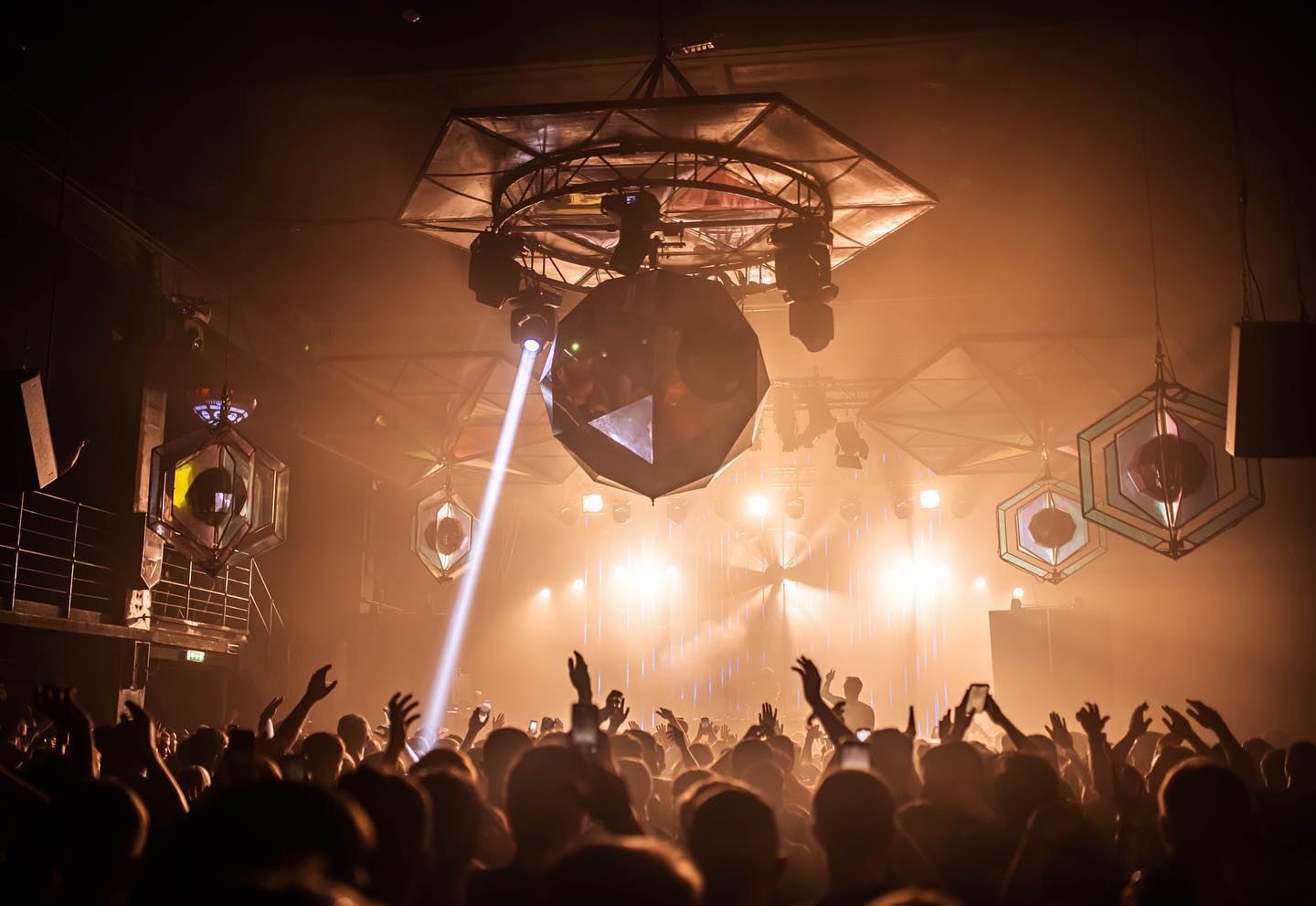 appetite club chinoise ibiza 2025