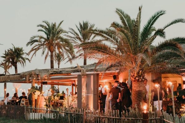 beachouse ibiza 2025 opening party