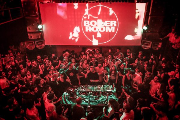 boiler room amnesia ibiza 2025