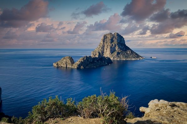 Ibiza’s Es Vedrà Viewpoint Closure