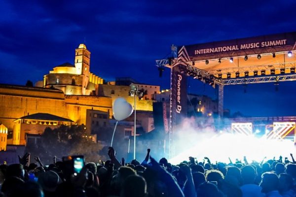 IMS Dalt Vila 2025 lineup