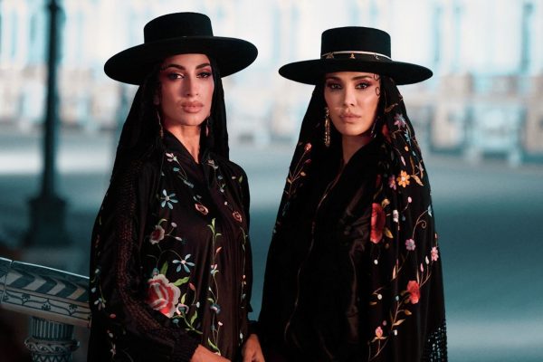 MËSTIZA Hi Ibiza 2025