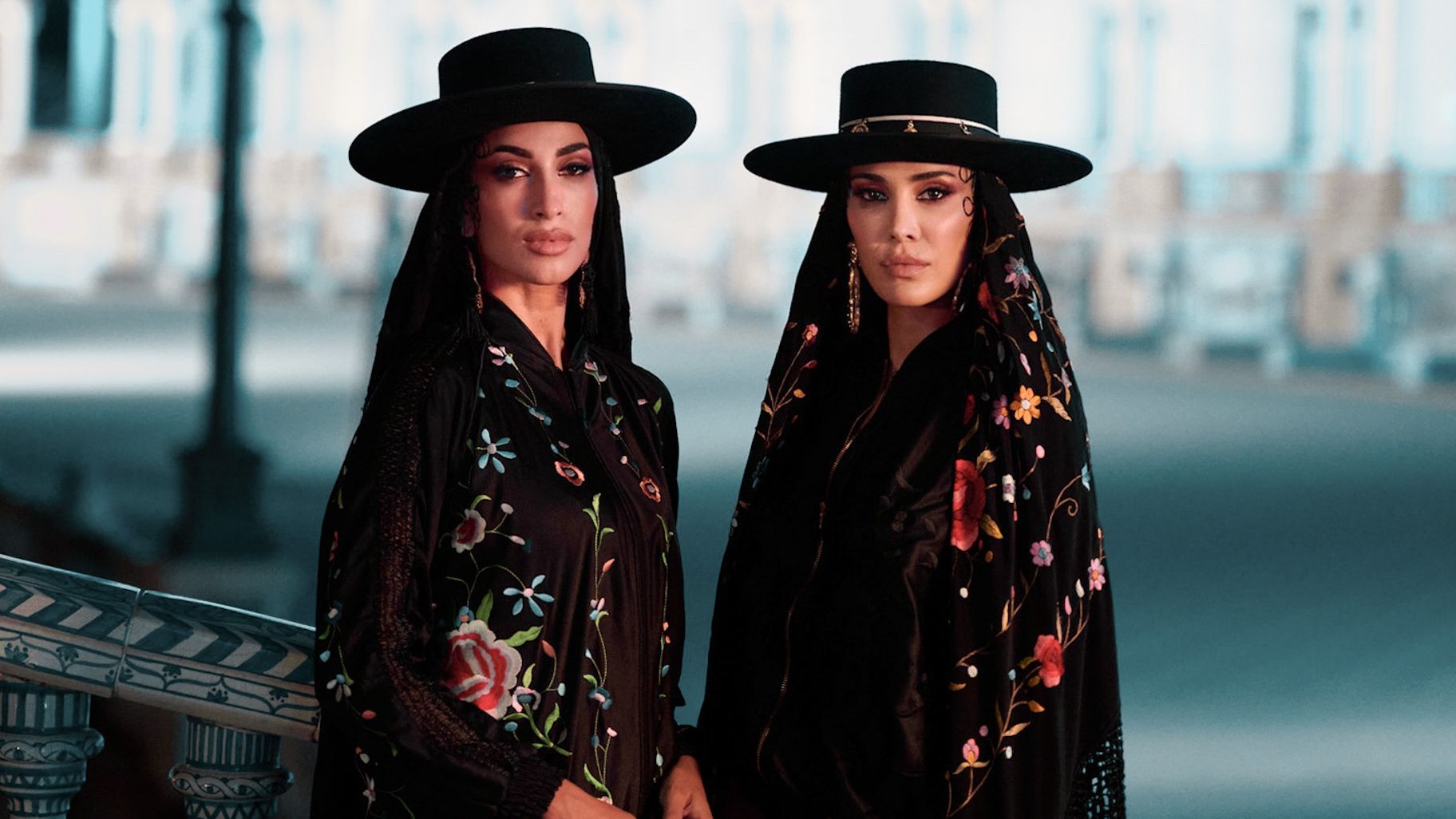 MËSTIZA Hi Ibiza 2025