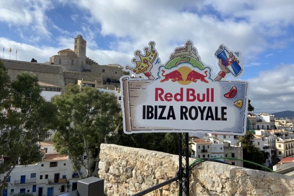 Red Bull Ibiza Royale 2025